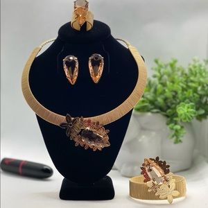 Authentic 💯 Brazilian gold